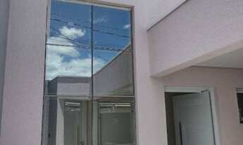 Imagem 2: Casa com 3 dormitórios à venda, 110 m² por R$ 620.000,00 - Jardim Residencial Nova Veneza