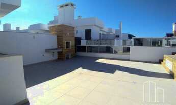 Imagem 4: Cobertura com 3 dormitórios à venda, 173 m² por R$ 1.350.000,00 - Ingleses do Rio Vermelho