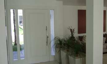 Imagem 7: Casa com 5 dormitórios à venda, 523 m² por R$ 1.800.000 - Residencial Quatro (Alphaville