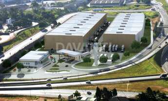 Imagem 4: Galpão - Retiro - Jundiaí