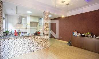 Imagem 5: Casa para Aluguel - Jardim Elvira, 3 Quartos, 300 m2