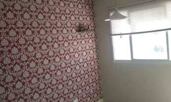 Imagem: Apartamento com 1 dormitório à venda