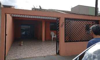 Imagem: Casa em Cambé