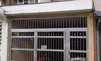 Imagem: Sobrado a venda de dois dormitórios Mooca