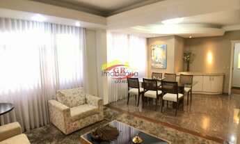 Imagem 3: Apartamento à venda, 4 quartos, 1 suíte, 2 vagas, Buritis - Belo Horizonte/MG