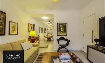 Imagem 6: Casa com 4 dormitórios à venda, 170 m² por R$ 1.250.000,00 - Brooklin - São Paulo/SP