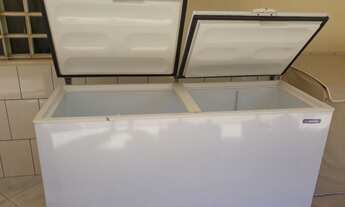 Imagem 2: VENDO ESSE FRIZZER