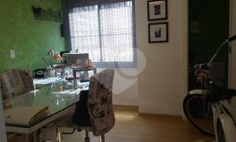 Imagem 2: São Paulo - Apartamento Padrão - PERDIZES