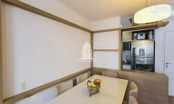 Imagem 3: Apartamento com 3 Quartos e 2 banheiros à Venda, 63 m²