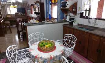 Imagem 7: Chácara para Venda em Pinhalzinho, Zona Rural, 5 dormitórios, 1 suíte, 4 banheiros, 5 vaga