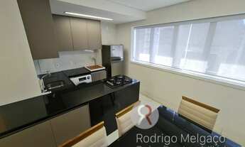 Imagem 6: APÊ Selfie $5200 MOBILIADO 2 Quartos na Savassi Belo Horizonte-MG