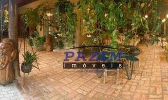 Imagem 6: Chácara em Vinhedo - Excelente local!!!!!!