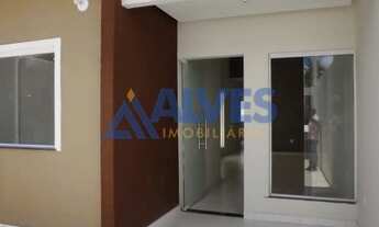 Imagem 3: CASA DE 24 SENDO 1 SUÍTE NA REGIÃO DA AV. FRAGA MAIA