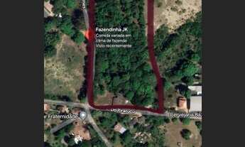 Imagem 3: Chacara retiro do Congo 19500 m2