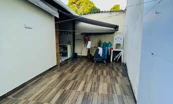 Imagem 2: Vendo casa em Sepetiba