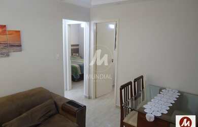 Imagem 2: Apartamento (tipo - padrao) 2 dormitórios, cozinha planejada, portaria 24 horas, lazer, em