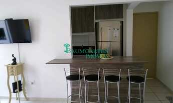 Imagem: Apartamento à venda no bairro Madri - Palhoça/SC