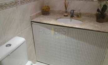 Imagem 6: Barra Mandala 150m 4 qtos