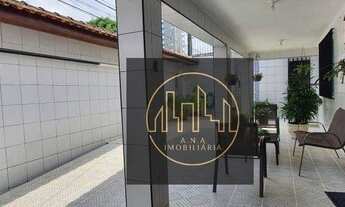 Imagem 6: Casa com 2 dormitórios à venda, 136 m² por R$ 800.000,00 - Mirim - Praia Grande/SP