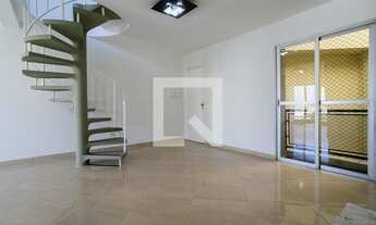 Imagem 2: Apartamento para Aluguel - Santana, 3 Quartos, 120 m2