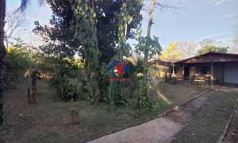 Imagem 2: JABOTICATUBAS - Casa de Condomínio - Condomínio Recanto das Araras