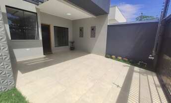 Imagem 2: Casa à venda, Jardim Araucária, Maringá, PR