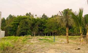 Imagem 2: Terreno p/ chácara em condomínio Nova Suíça