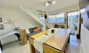 Imagem: CONTAGEM - Casa Padrão - Xangrilá