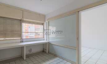 Imagem 7: Apartamento Venda Jardim Paulista 137 m² 3 Dormitórios