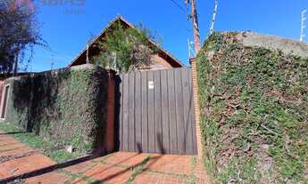 Imagem 3: Casa de 7 quartos para aluguel - Parque Santa Mônica - São Carlos