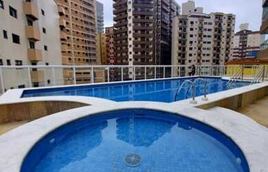 Imagem 2: Apartamento Totalmente Reformado com Incrível Vista Panorâmica pro MAR, 2 dormitórios, va