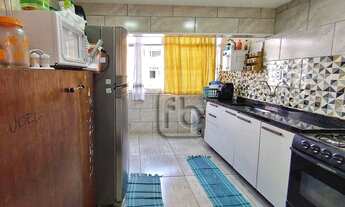 Imagem 7: Apartamento com 3 dormitórios à venda, 62 m² por R$ 305.000,00 - Penha - Rio de Janeiro/RJ