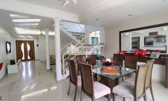 Imagem 7: Sobrado com 3 quartos, 302 m²Condomínio Ibiti do Paço