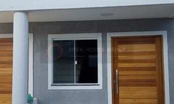 Imagem: Open House vende casa duplex 1a locação
