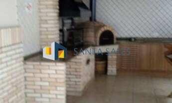 Imagem 3: Apartamento à venda 3 Quartos, 1 Suite, 1 Vaga, 75M², Campo Belo, São Paulo - SP