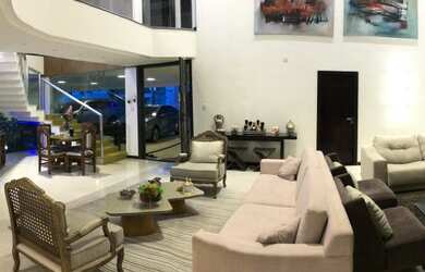 Imagem 6: Casa Água Cristal