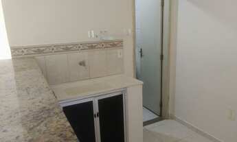 Imagem 6: Kitnet/conjugado para aluguel com 28 metros quadrados com 1 quarto