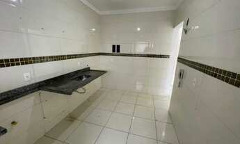 Imagem 6: Apartamento com 2 dormitórios à venda, 86 m² por R$ 572.000 - Canto do Forte - Praia Grand