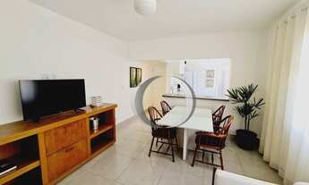 Imagem 3: Apartamento com 2 dormitórios à venda, 90 m² por R$ 520.000,00 - Astúrias - Guarujá/SP