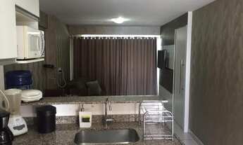 Imagem 7: Apartamento na Praia de Iracema- 56m2 - 2 suítes - 1 vaga - Beach Class