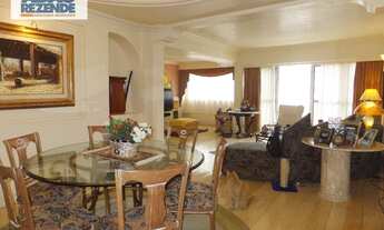 Imagem: Apartamento com 3 dormitórios à venda