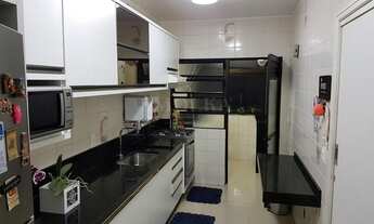 Imagem 7: Apartamento a venda com 3 quartos no Estreito - Florianópolis - SC