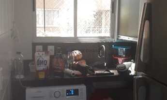 Imagem 3: Apartamento Térreo Próximo a Miguel Sutil