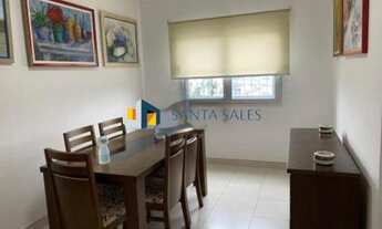 Imagem 5: SOBRADO 2 DORMITORIOS VILA MARIANA