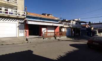 Imagem 2: Bar e restaurante . Parque das América