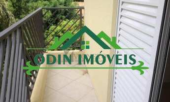 Imagem 6: Vinhedo - Apartamento Padrão - Condomínio Parque dos Pinheirinhos