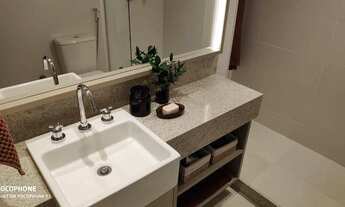 Imagem 4: Apartamento para venda com 74 metros quadrados com 2 quartos em Laranjeiras - Rio de Janei