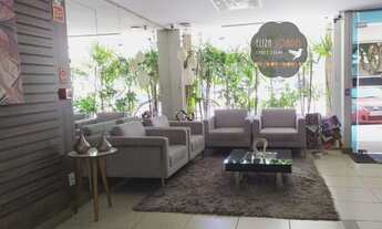 Imagem 2: Aluguel Kitnet-Stúdio 33m2 mobiliada no SCRN 708/709 Asa Norte de Brasília-DF