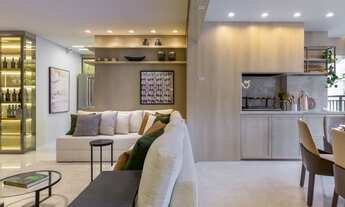 Imagem 5: Apartamento Amplo á venda 3 suítes com varanda gourmet