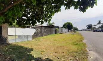 Imagem 5: Pq das Laranjeiras Terreno de 1.600m2 20x80